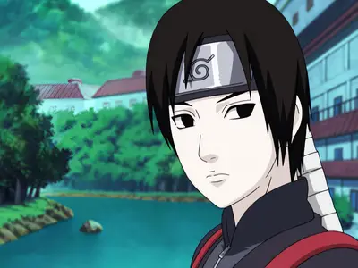 Naruto Shippuden - 037