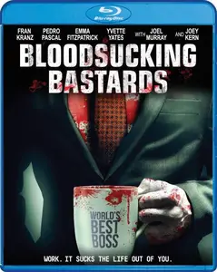 Bloodsucking Bastards (2015)