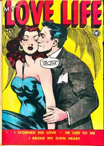 My Love Life 011