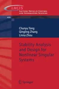 Stability Analysis and Design for Nonlinear Singular Systems