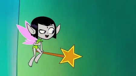 Teen Titans Go! S05E31