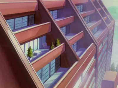 Shinseiki Evangelion (1995) - S01E19