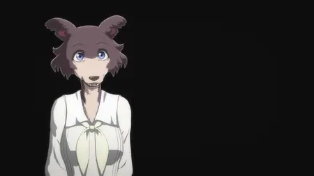 BEASTARS S02E18