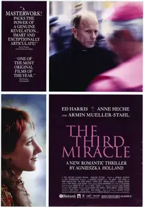 The Third Miracle (1999)