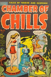 Chamber of Chills 002