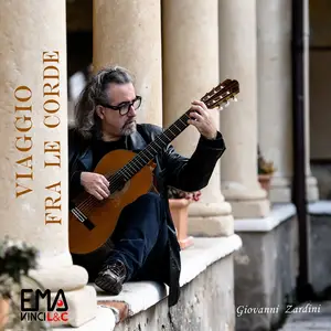 Giovanni Zardini - Viaggio fra le corde (2025) [Official Digital Download 24/48]