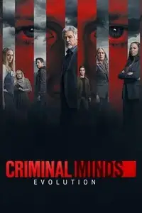 Criminal Minds S08E12