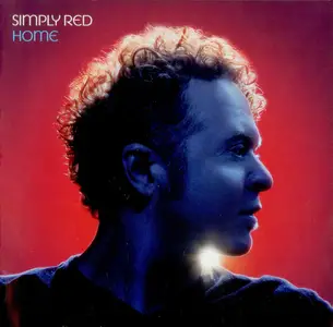 Simply Red - Home (2003) {Limited Edition}