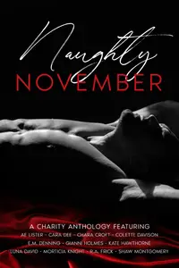 Naughty November: A Charity Anthology