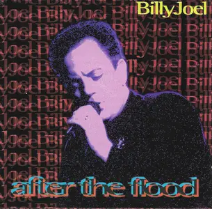 Billy Joel - After The Flood (1994)