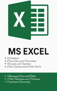 Ms Excel