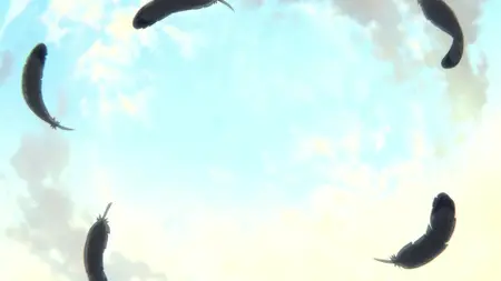 Rurouni Kenshin S02E18 As If in Flight