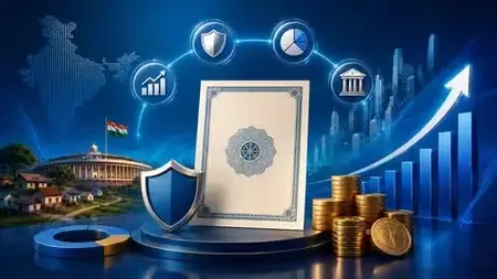 Bonds 1O1: Mastering The Fundamentals Of India's Bond Market