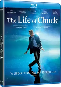 The Life of Chuck (2024)