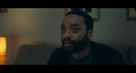 The Life of Chuck (2024)