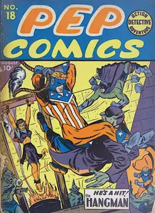 Pep Comics 018