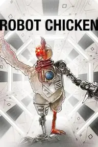 Robot Chicken S11E09