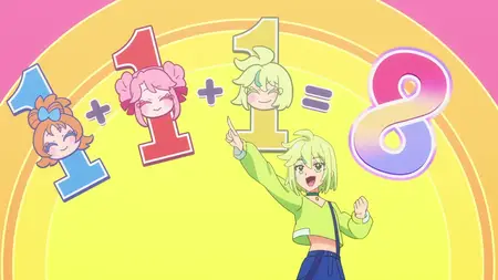 Princession Orchestra S01E08