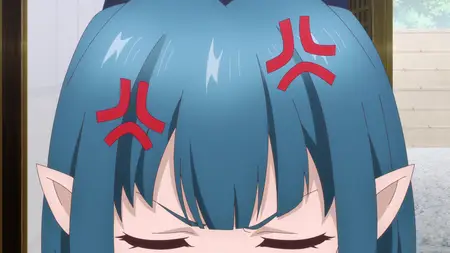 Kakuriyo Bed and Breakfast for Spirits S02E05 A Kids Lunch I Poured My Heart Into