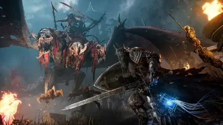Lords of the Fallen (2023) v2.0.19