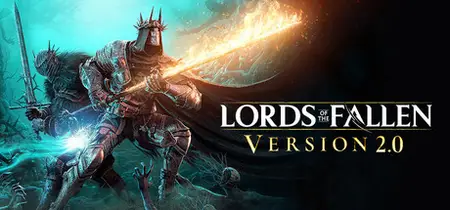 Lords of the Fallen (2023) v2.0.19