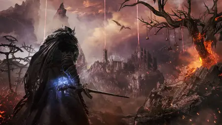 Lords of the Fallen (2023) v2.0.19