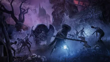 Lords of the Fallen (2023) v2.0.19