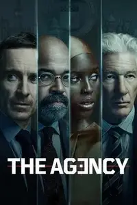 The Agency S01E10