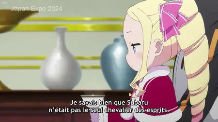 Re Zero kara Hajimeru Isekai Seikatsu S3 - 01  (1080p