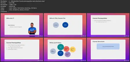 Vector Databases Fundamentals [New]