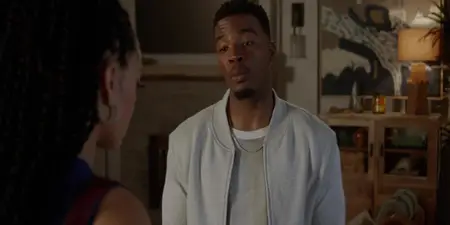 All American S04E20