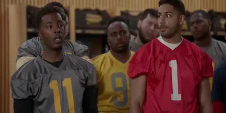 All American S04E20