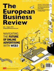 The European Business Review - July-August 2024