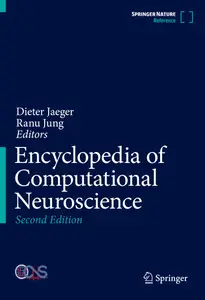 Encyclopedia of Computational Neuroscience