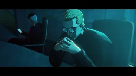 TO BE HERO X S01E24 X