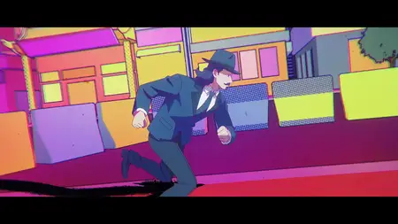 TO BE HERO X S01E24 X