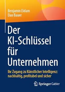 Der KI-Schlüssel für Unternehmen
