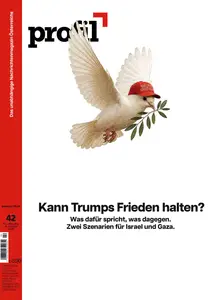 Profil - 18 Oktober 2025