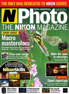 N-Photo UK - October 2024