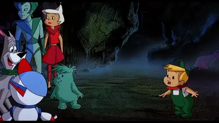 Jetsons: The Movie (1990)