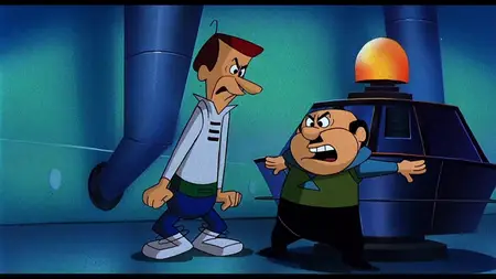 Jetsons: The Movie (1990)