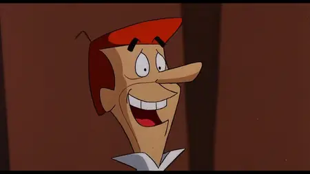 Jetsons: The Movie (1990)
