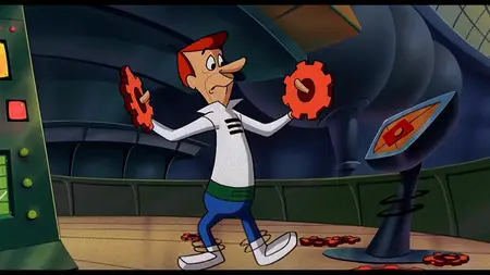 Jetsons: The Movie (1990)