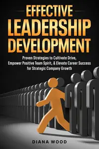 Effective Leadership Development