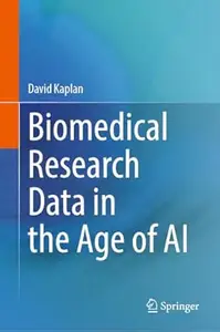 Biomedical Research Data in the Age of AI