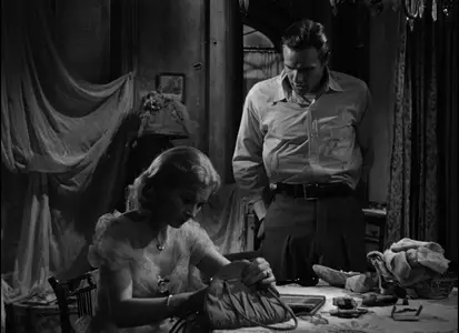 A Streetcar Named Desire (1951)
