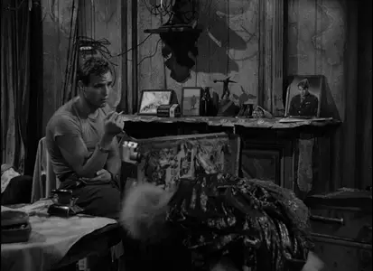 A Streetcar Named Desire (1951)