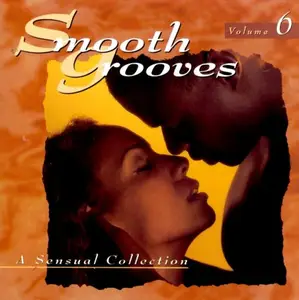 VA - Smooth Grooves: A Sensual Collection Volume 6 (1996)