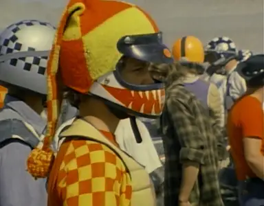 On Any Sunday (1971)