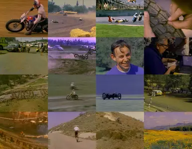 On Any Sunday (1971)